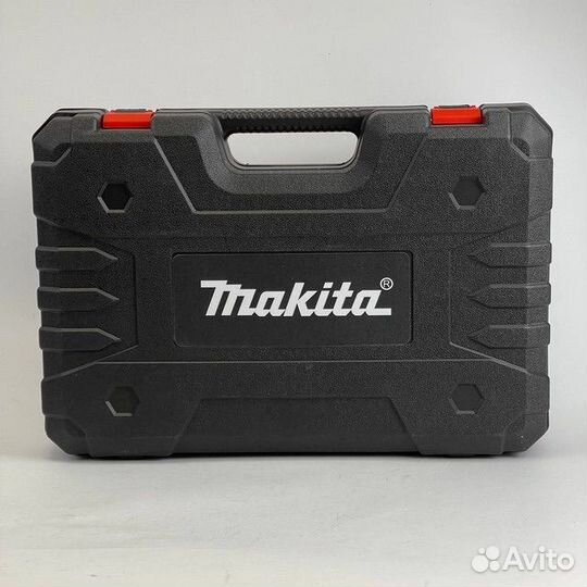 Сабельная пила Makita аккумуляторная Новая