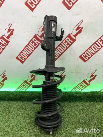 Амортизатор передний левый Lexus NX