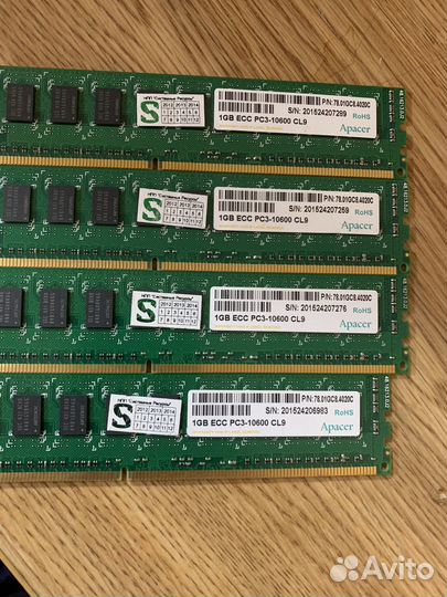 Материнские платы