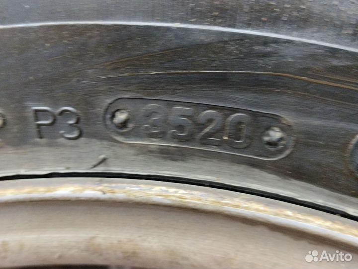 Triangle TR777 195/65 R15 91T