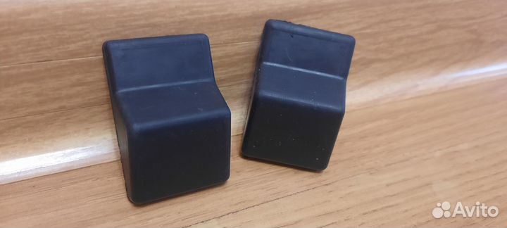 Отбойники крышки багажника мерседес w124