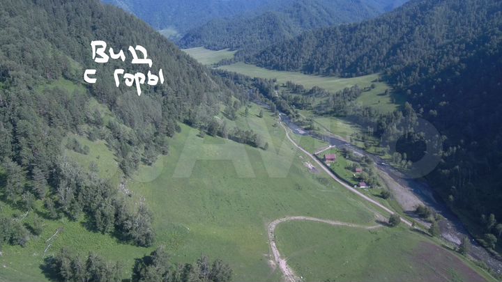 Участок 8 га (СНТ, ДНП)