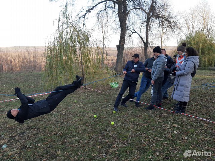 Квесты для детей и взрослых в Пензе