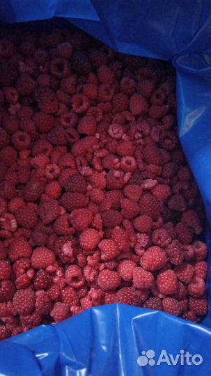 Продуткы глубокой заморозки