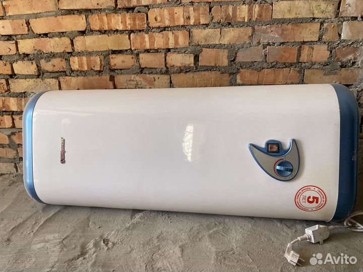 Водонагреватель