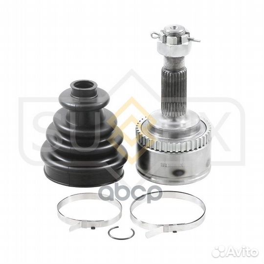 Шрус наружный перед прав/лев ST1039 sufix