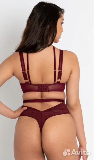 Комплект Curvy Kate Scantilly 70F 32F /M