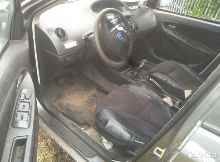 Джили мк 2012г