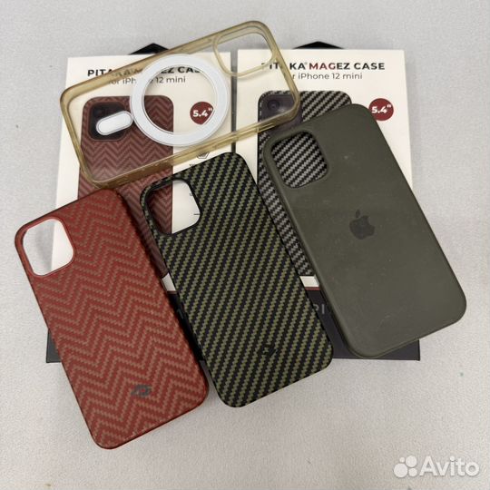 iPhone 12 mini, 64 ГБ