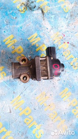 Клапан egr Mazda Demio DY3W ZJ-VE 2004