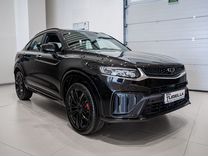 Новый Geely Tugella 2.0 AT, 2024, цена 4 389 990 руб.