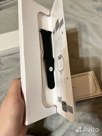 Apple Watch series 9 41mm
