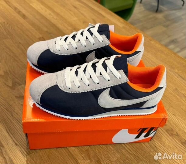 Кроссовки Оптом Nike Cortez