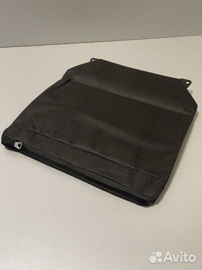 Многоразовый мешок для пылесоса Karcher WD2