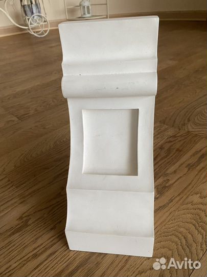 Полка навесная (декоративная консоль)