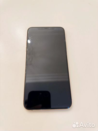 iPhone 11 Pro Max, 512 ГБ