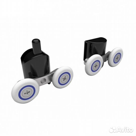 Душевая кабина Black&White Galaxy G8002