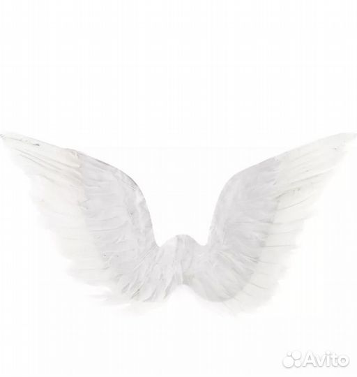 Крылья ангела