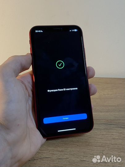 iPhone Xr, 64 ГБ