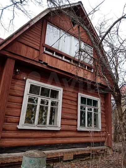 Участок 8,6 сот. (СНТ, ДНП)