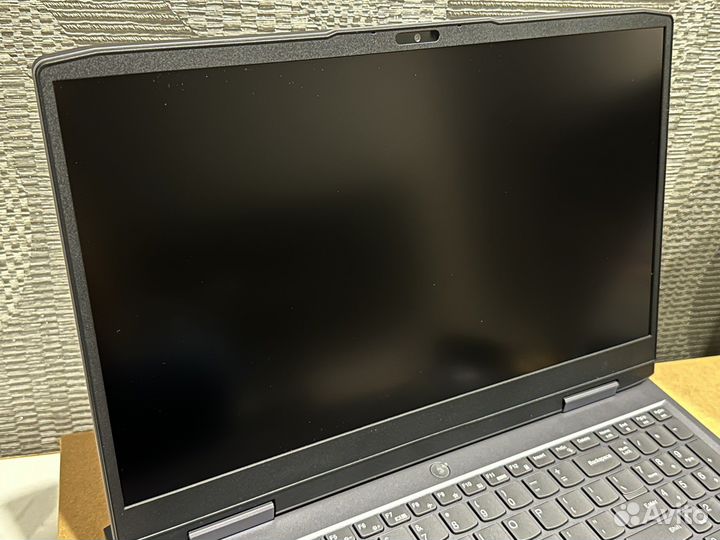 Legion GeekPro G5000 RTX 4050-4060 i7 12700HX