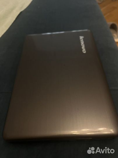 Ноутбук lenovo