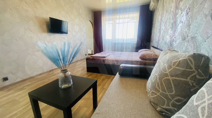 1-к. квартира, 32 м², 5/5 эт.