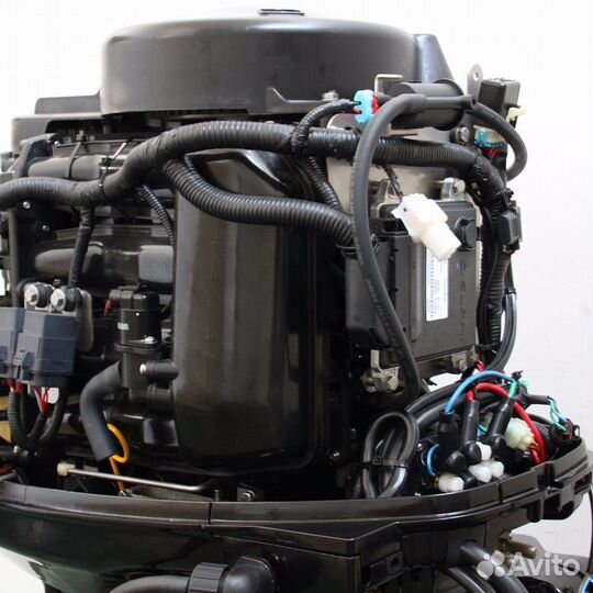 Лодочный мотор promax SF60feel-T EFI