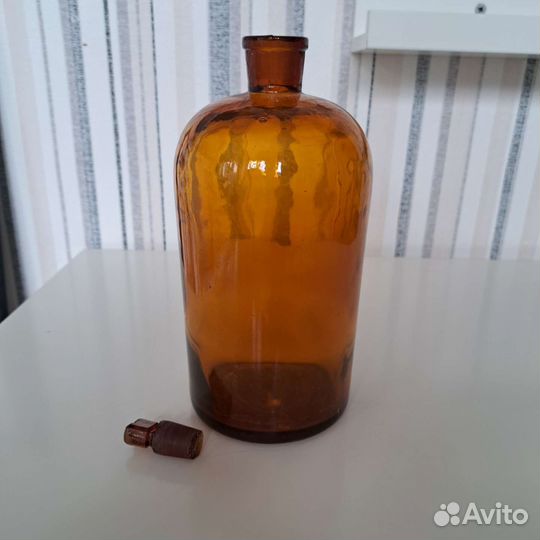 Бутылки коллекционные