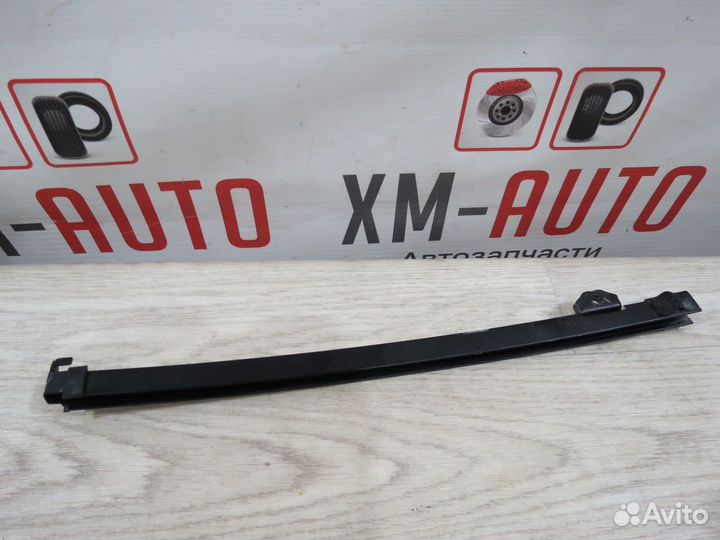 Направляющая стекла задняя правая Kia Sportage 4