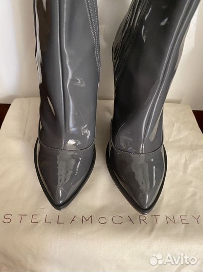 Ботильоны Stella McCartney 37