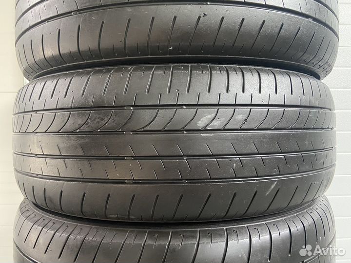 Bridgestone Dueler H/L 33A 235/55 R20 102V