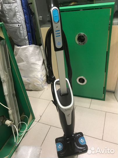 Паровая швабра Tefal Steam Mop VP6555RH