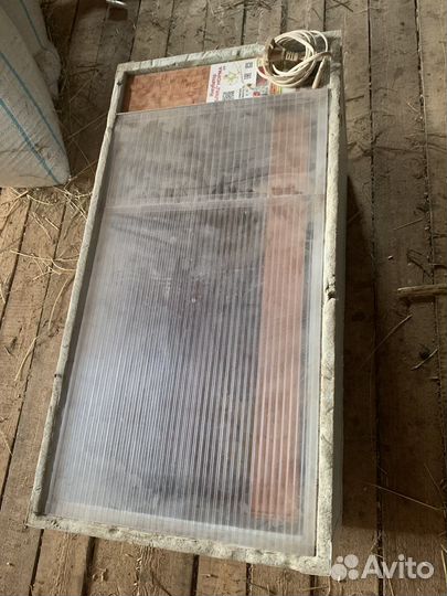 Инкубатор блиц норма 72 цифровой