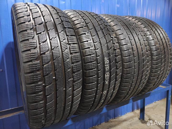 Kumho WinterCraft KW27 245/45 R19