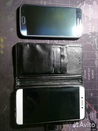 Samsung Galaxy C5 Pro, 4/64 ГБ
