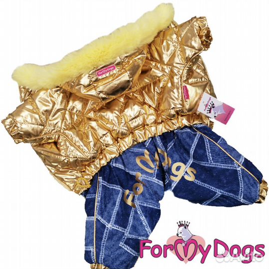 Одежда для маленьких собак