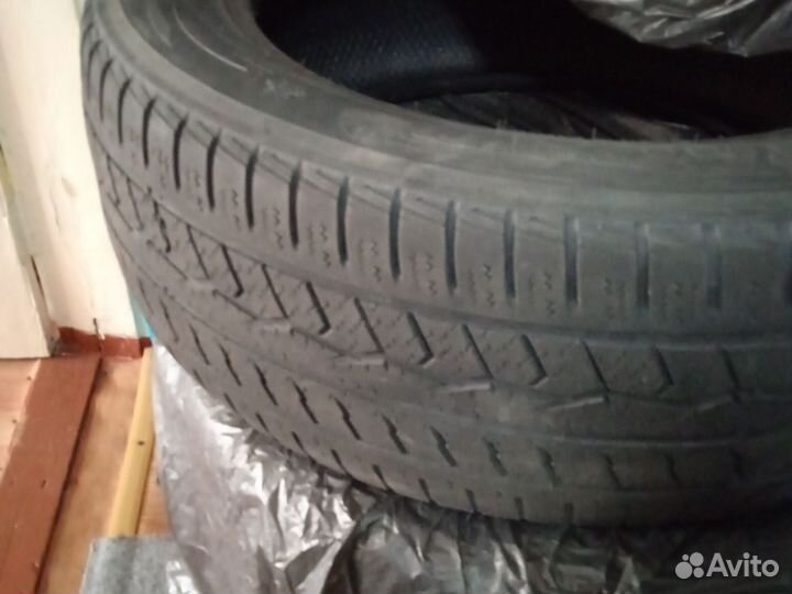 Farroad FRD78 225/60 R18