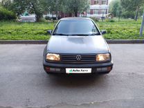 Volkswagen Vento 2.0 MT, 1991, 231 000 км, с пробегом, цена 200 000 руб.