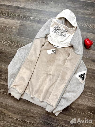 Зип-худи Palace