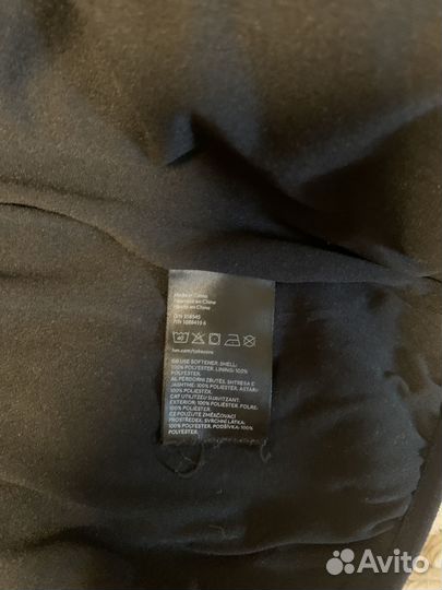 Куртка на мальчика 152 см