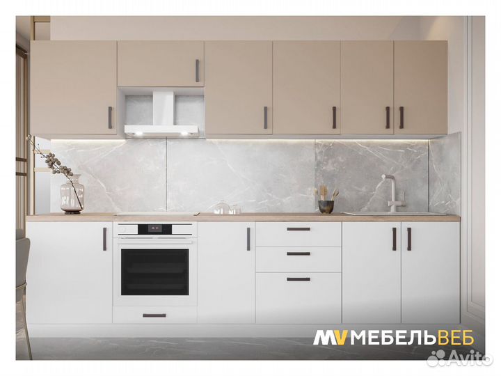 Модульные кухни в наличии Варениковская