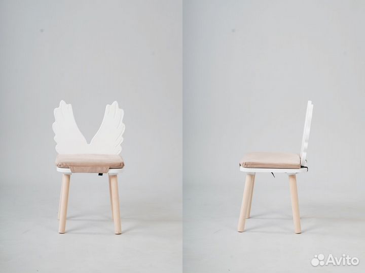 Детский стульчик