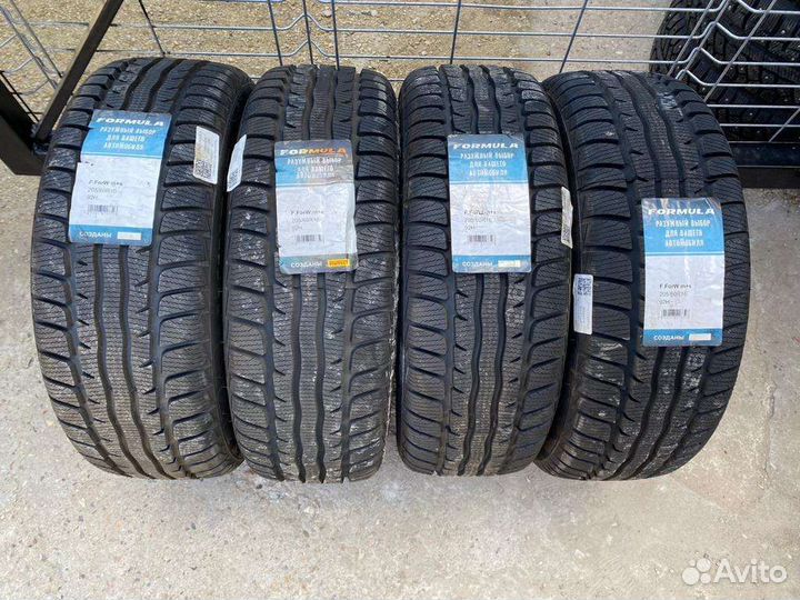 Pirelli Ceat Formula Winter 205/60 R16 92H
