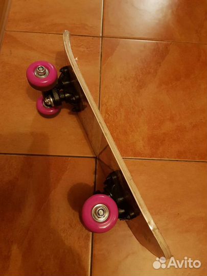 Скейтборд детский
