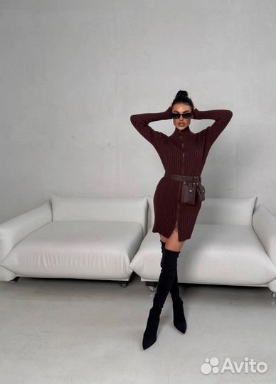 Платье женское