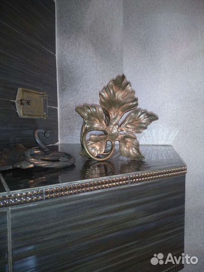 Кованые изделия