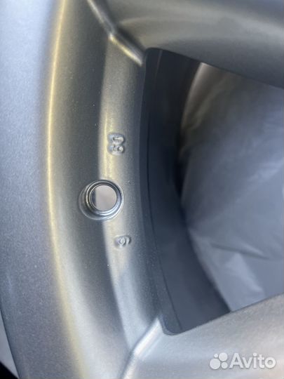 Porsche Cayenne Диски R19