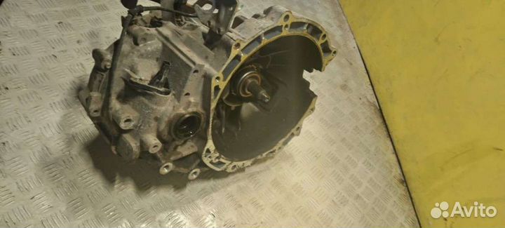 МКПП (Коробка передач механическая) Mazda6 22008