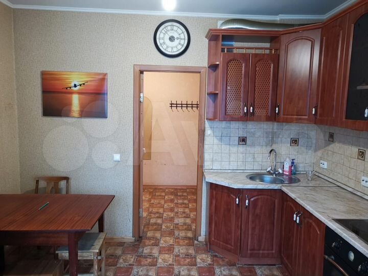 3-к. квартира, 70 м², 5/9 эт.